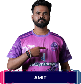 AMIT SUPEKAR