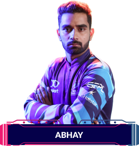 Abhay Chaudhary