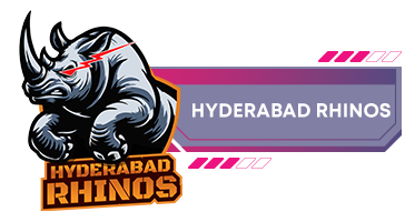 Hyderabad