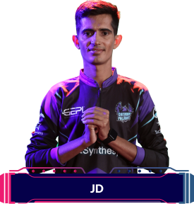 Jagdish Kumar