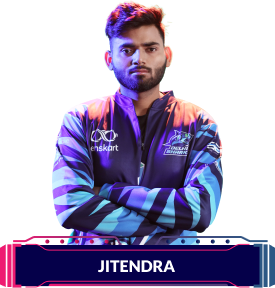 Jitendra Kumar