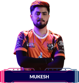 Mukesh Dodwani