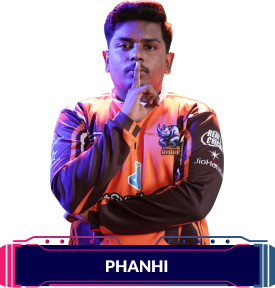 Phanhi Kiran