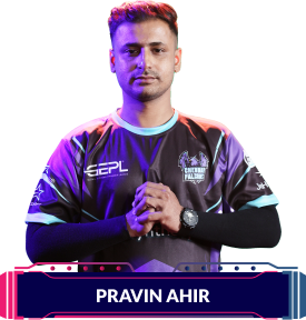 Pravin Dhila