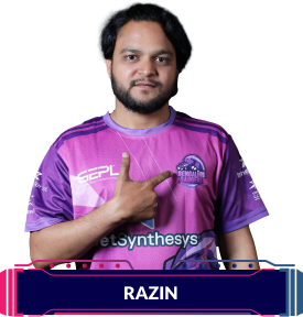 Razin Pathan