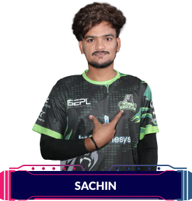 Sachin Chavan