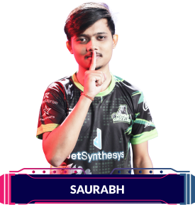 Saurabh Barapatre