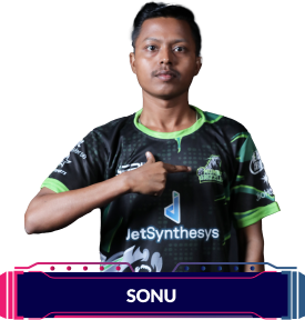 Sonu Kumar
