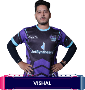 Vishal Choudhary