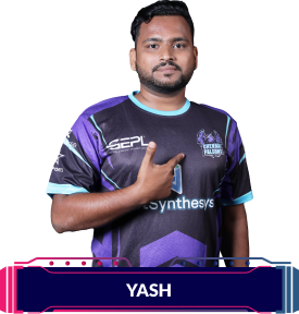 Yashraj Singh