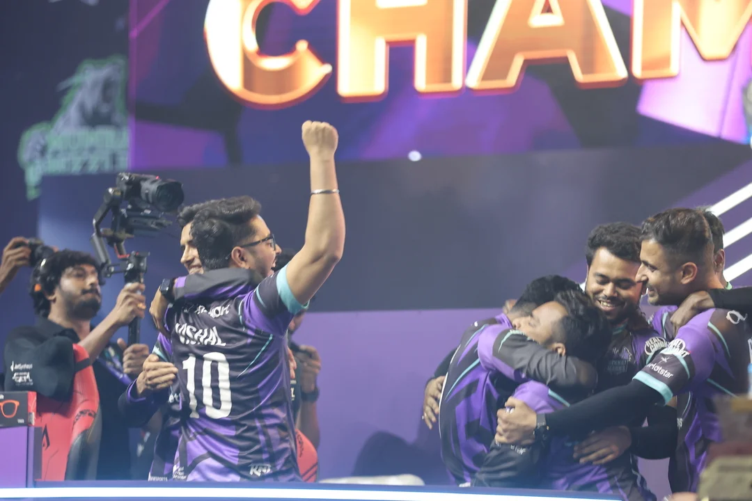 Gepl GEPL Season 2 Recap — Teams, Results & Highlights