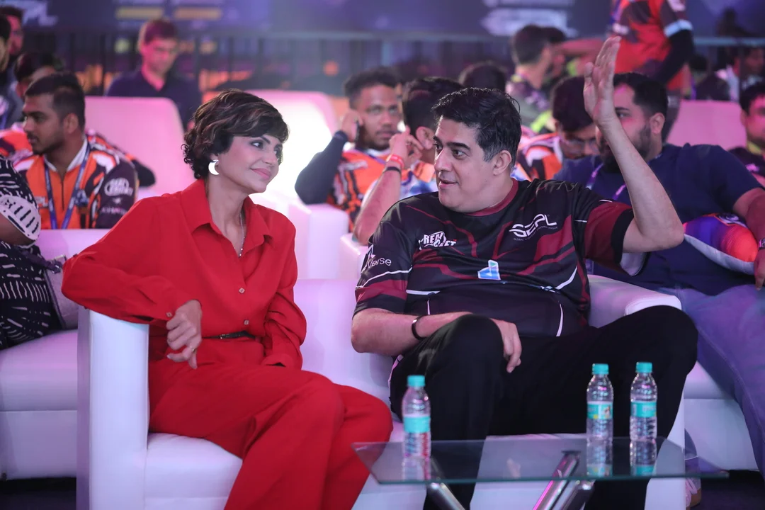 Gepl GEPL Season 2 Recap — Teams, Results & Highlights
