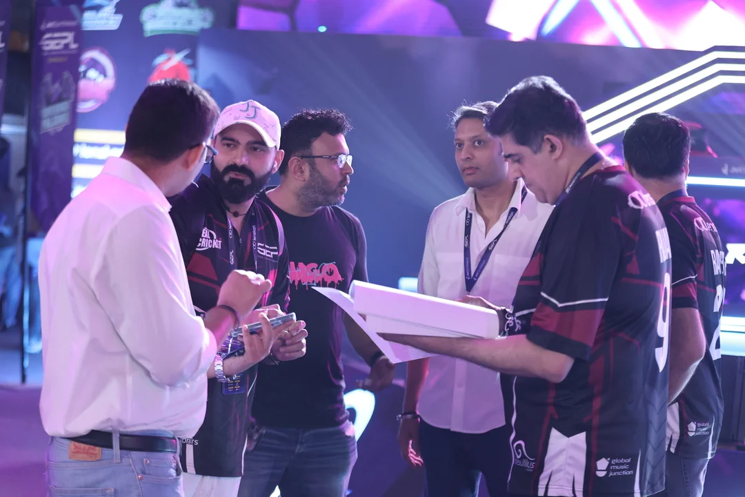 Gepl GEPL Season 2 Recap — Teams, Results & Highlights