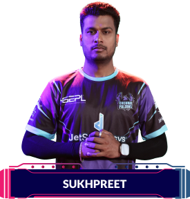 sukhpreet